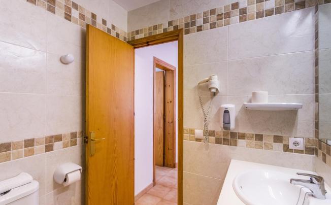 Фото отеля Sol Ponent Apartamentos