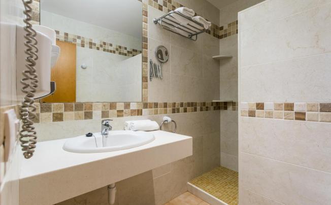 Фото отеля Sol Ponent Apartamentos