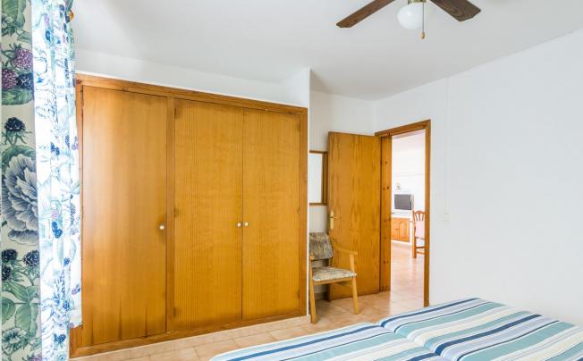 Фото отеля Sol Ponent Apartamentos