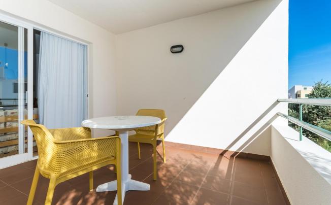 Фото отеля Sol Ponent Apartamentos