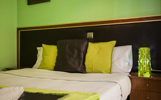 Фото отеля Chelo Hostal