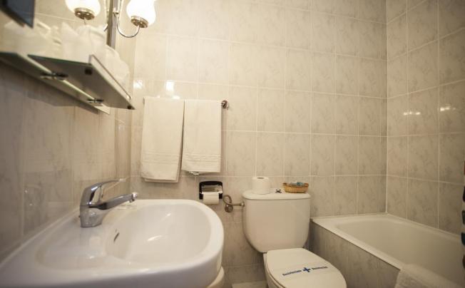 Фото отеля Chelo Hostal