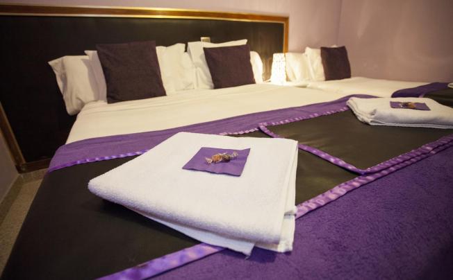 Фото отеля Chelo Hostal