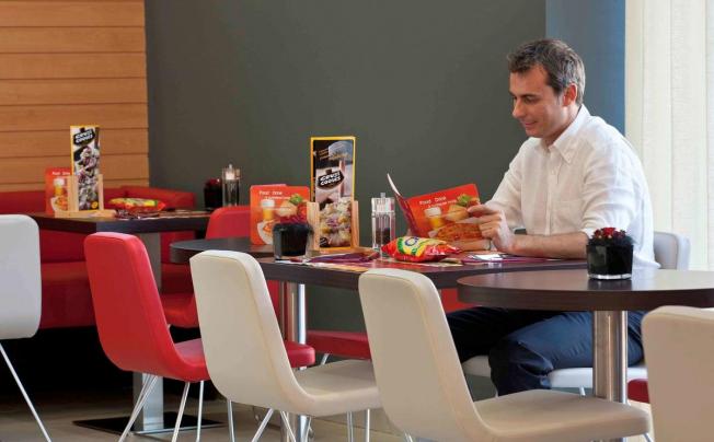 Фото отеля Ibis Barcelona Mataro