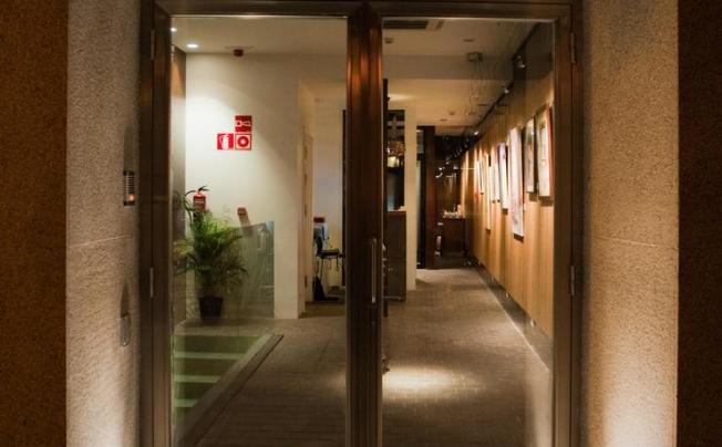 Фото отеля artrip hotel madrid