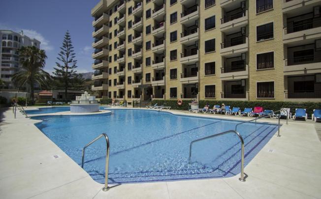 Фото отеля Ronda IV Apartamentos