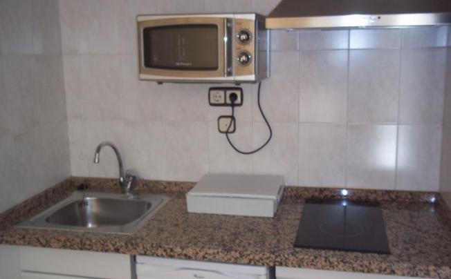 Фото отеля Ronda IV Apartamentos