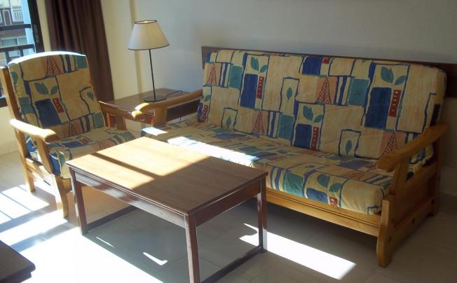 Фото отеля Ronda IV Apartamentos