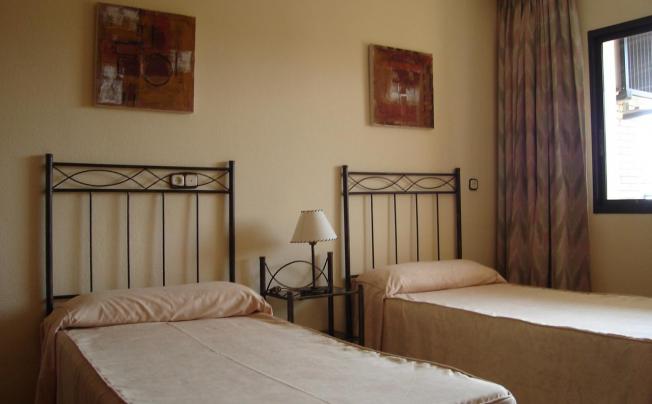 Фото отеля Ronda IV Apartamentos