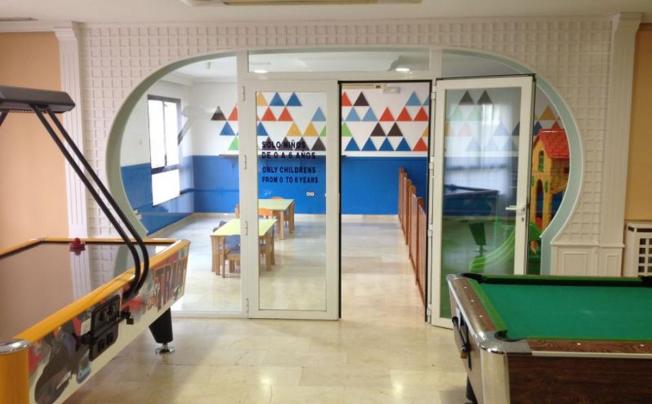 Фото отеля Ronda IV Apartamentos