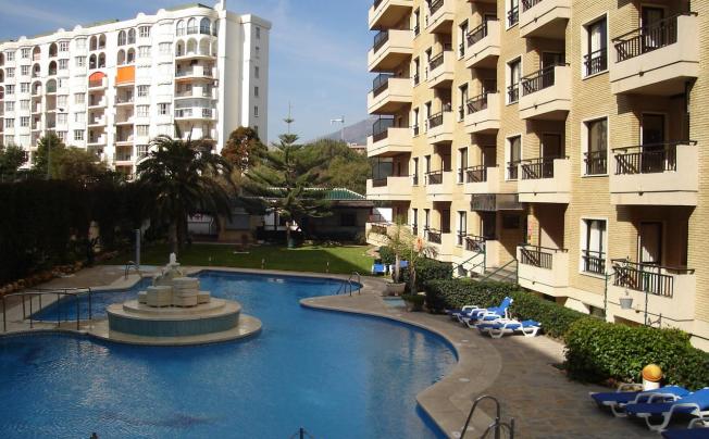 Фото отеля Ronda IV Apartamentos