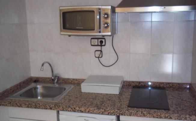 Фото отеля Ronda IV Apartamentos
