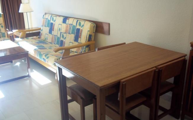 Фото отеля Ronda IV Apartamentos
