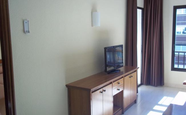 Фото отеля Ronda IV Apartamentos
