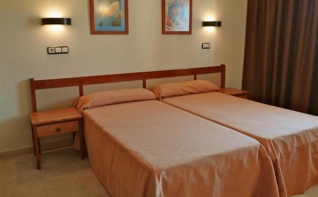 Фото отеля Ronda IV Apartamentos