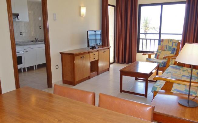Фото отеля Ronda IV Apartamentos