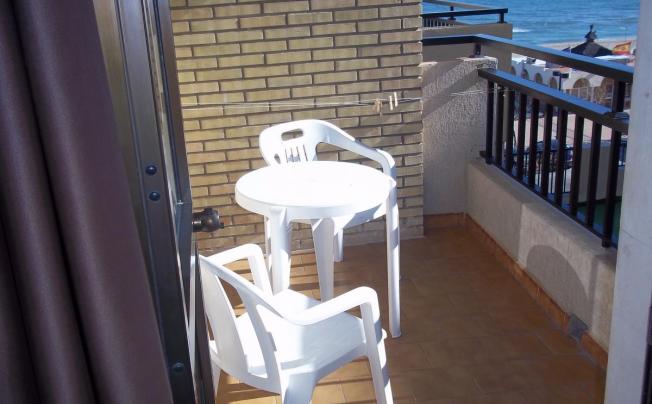 Фото отеля Ronda IV Apartamentos