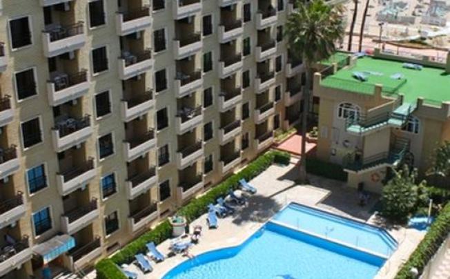 Фото отеля Ronda IV Apartamentos