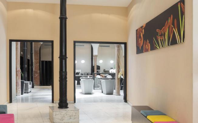Фото отеля Petit Palace Plaza Malaga