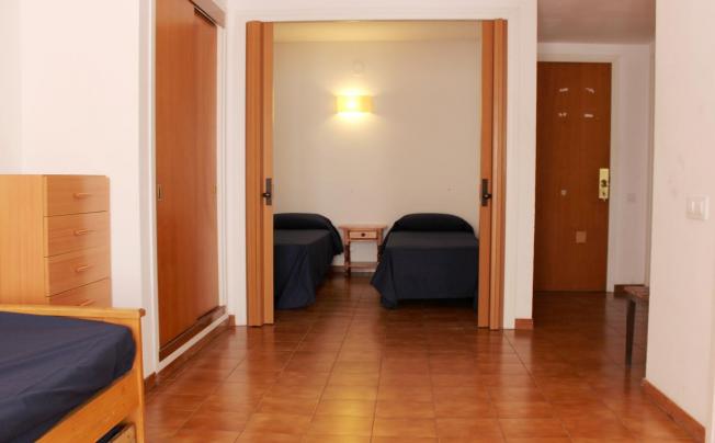 Фото отеля Ar Costa Brava Apartamentos