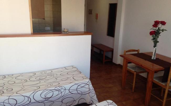 Фото отеля Ar Costa Brava Apartamentos