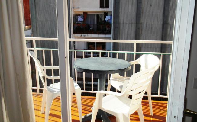Фото отеля Ar Costa Brava Apartamentos