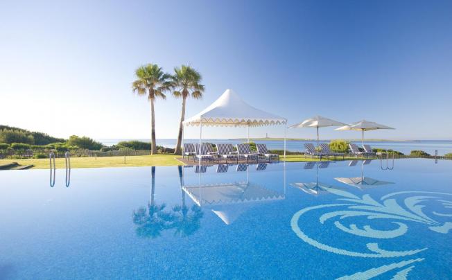 Фото отеля Insotel Punta Prima Prestige Suite & Spa