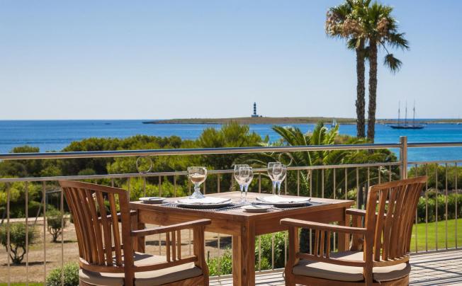 Фото отеля INSOTEL PUNTA PRIMA PRESTIGE SUITE & SPA