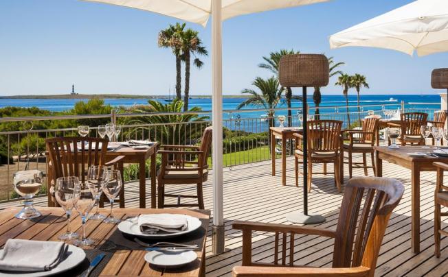 Фото отеля INSOTEL PUNTA PRIMA PRESTIGE SUITE & SPA