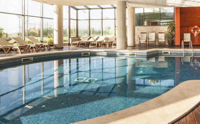 Фото отеля INSOTEL PUNTA PRIMA PRESTIGE SUITE & SPA