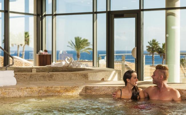Фото отеля INSOTEL PUNTA PRIMA PRESTIGE SUITE & SPA