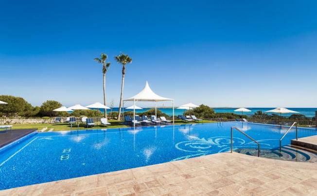 Фото отеля INSOTEL PUNTA PRIMA PRESTIGE SUITE & SPA