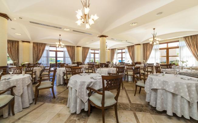 Фото отеля INSOTEL PUNTA PRIMA PRESTIGE SUITE & SPA
