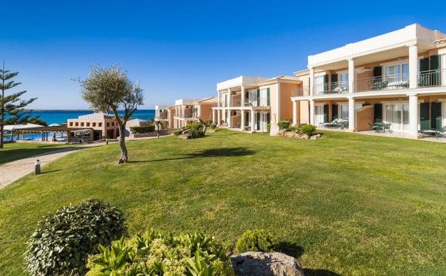 Фото отеля INSOTEL PUNTA PRIMA PRESTIGE SUITE & SPA