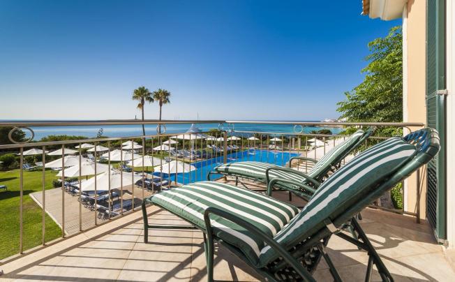 Фото отеля INSOTEL PUNTA PRIMA PRESTIGE SUITE & SPA