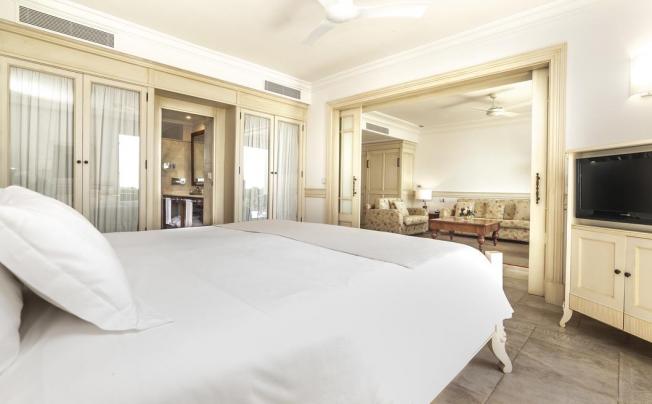 Фото отеля INSOTEL PUNTA PRIMA PRESTIGE SUITE & SPA