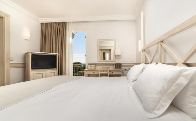 Фото отеля INSOTEL PUNTA PRIMA PRESTIGE SUITE & SPA
