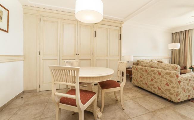 Фото отеля INSOTEL PUNTA PRIMA PRESTIGE SUITE & SPA