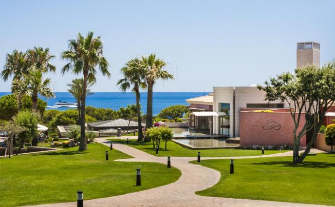 Фото отеля INSOTEL PUNTA PRIMA PRESTIGE SUITE & SPA