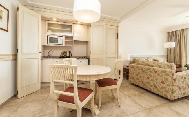 Фото отеля INSOTEL PUNTA PRIMA PRESTIGE SUITE & SPA