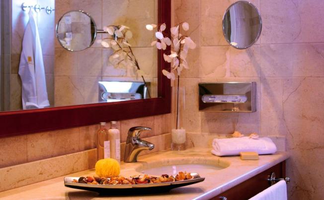 Фото отеля INSOTEL PUNTA PRIMA PRESTIGE SUITE & SPA