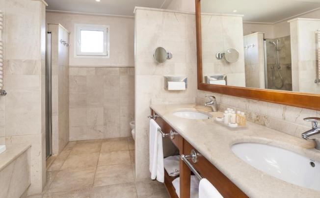 Фото отеля INSOTEL PUNTA PRIMA PRESTIGE SUITE & SPA