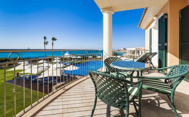 Фото отеля INSOTEL PUNTA PRIMA PRESTIGE SUITE & SPA