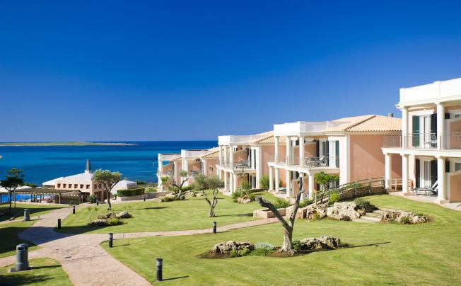 Фото отеля INSOTEL PUNTA PRIMA PRESTIGE SUITE & SPA