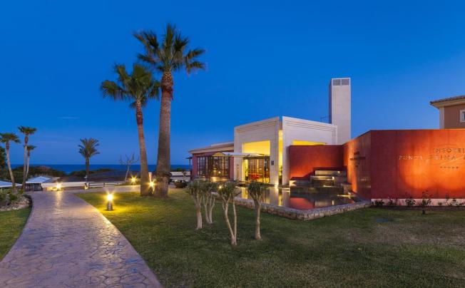 Фото отеля INSOTEL PUNTA PRIMA PRESTIGE SUITE & SPA