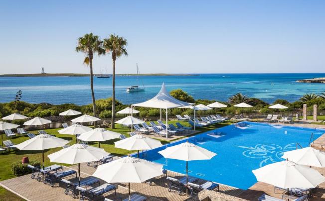 Фото отеля INSOTEL PUNTA PRIMA PRESTIGE SUITE & SPA
