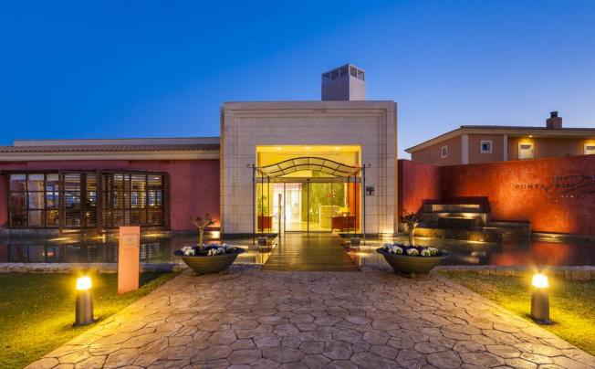 Фото отеля INSOTEL PUNTA PRIMA PRESTIGE SUITE & SPA