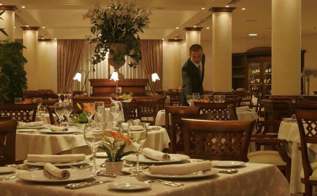 Фото отеля INSOTEL PUNTA PRIMA PRESTIGE SUITE & SPA