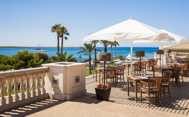Фото отеля INSOTEL PUNTA PRIMA PRESTIGE SUITE & SPA