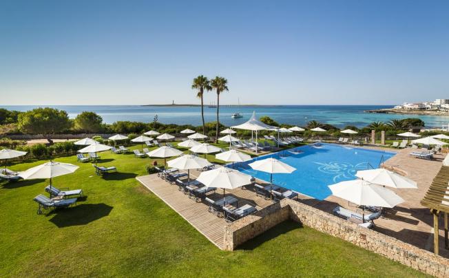 Фото отеля INSOTEL PUNTA PRIMA PRESTIGE SUITE & SPA